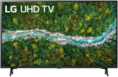 Телевизор LG 43UQ80001LA диагональ: 43"
разрешение HD: 4K UHD
частота обновления экрана: 60 Гц
форматы HDR: HDR 10 Pro
технология экрана: LED