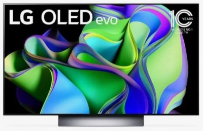 Телевизор LG OLED65C3RLA.ARUB Диагональ	65"
Разрешение HD	4K UHD
Частота обновления экрана	120 Гц
Форматы HDR	Dolby Vision, HDR 10 Pro
Технология экрана	HDR, OLED