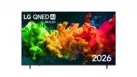 Телевизор LG 85QNED80B6A