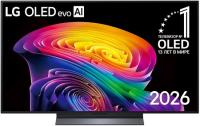 Телевизор LG OLED 48C6RLA  AI C6 4K 2026