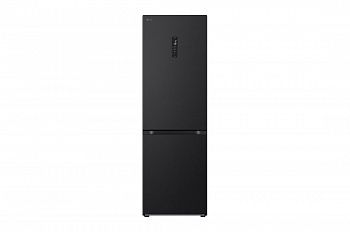 Холодильник LG GC-B459FTPW | 377л | DoorCooling+ | ThinQ | Черный