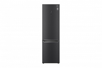 Холодильник LG GC-B509SBUM | 384л | DoorCooling⁺ | Чёрный