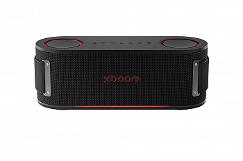 LG xboom Bounce