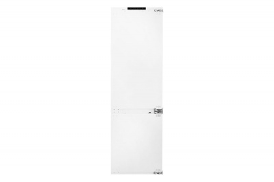 Встраиваемый холодильник LG GR-N266LLP с технологией DoorCooling⁺ сенсорным дисплеем на 292 л | Total No Frost, Multi Air Flow, Moist Balance Crisper