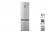 Холодильник LG GA-B509MAWL | 419л | DoorCooling+ | Серебристый