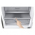 Холодильник LG GA-B459SMUM | 374л | DoorCooling+ | Серебристый Холодильник LG GA-B459SMUM | 374л | DoorCooling+ | Серебристый