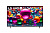 Телевизор LG 65UA74006LB 65'' UHD AI 4K 2025