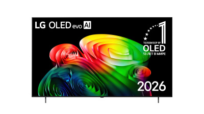 Телевизор LG OLED48B6RLA.ARUG
