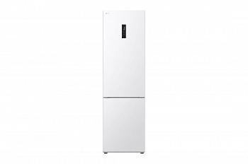 Холодильник GC-B509AQQW | Объем 422л | DoorCooling+ | Total No Frost | Белый | Складная полка