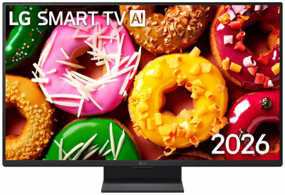 Телевизор LG 24LB70006LA