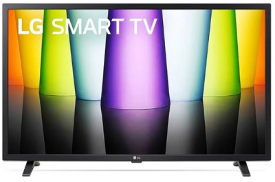 Телевизор LG 32LQ63506LA
