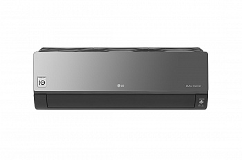 Кондиционер LG ARTCOOL Mirror AC09BK | Инверторный | до 25 м² (42)