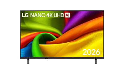 Телевизор LG 43NU900B6LA