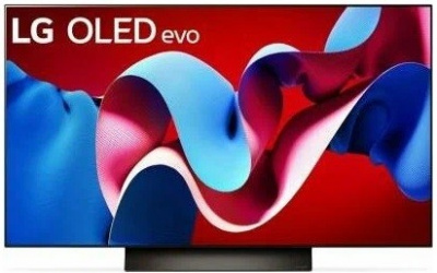 Телевизор LG OLED83C4RLA