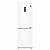 Холодильник LG GA-B509CQSL | 419л | DoorCooling+ | Белый