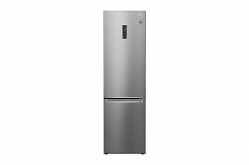 Холодильник LG GC-B509SMSM | 419л | 595 x 2030 x 682 мм | DoorCooling⁺