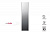 Паровой шкаф LG Styler S3MFC | 3 вещи | Пресс для брюк