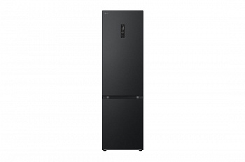 Холодильник LG GC-B509FTZW | 422л | DoorCooling+ | ThinQ | Черный