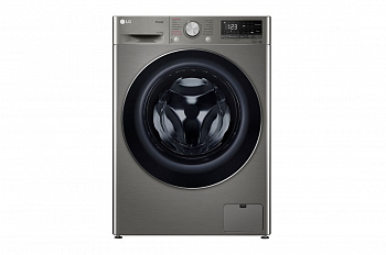 Стирально-сушильная машина LG TW4V5EG2S с паром, 11/7 кг