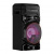 Аудиосистема LG XBOOM RNC5 Аудиосистема LG XBOOM RNC5