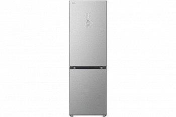 Холодильник LG GC-B509FNZW | 422л | DoorCooling+ | ThinQ | Серебристый
