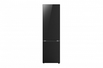 Холодильник LG GC-B509QK9M | 422л | DoorCooling+ | Темный графит
