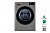 Узкая стиральная машина LG F2J5HS6S, функция пара Steam, 7кг
