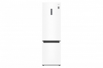 Холодильник LG GA-B509DQXL | Объем 419л | DoorCooling+ | Multi Air Flow | Белый