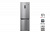 Холодильник LG GA-B459SMUM | 374л | DoorCooling+ | Серебристый