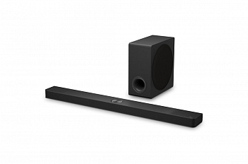 Саундбар LG S90TY I 5.1.3. канала I Dolby Atmos
