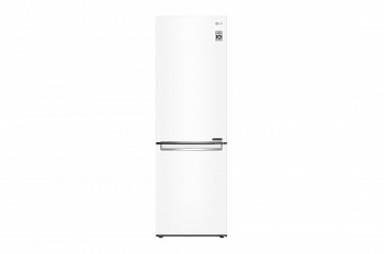 Холодильник LG GC-B459SQCL |Объем 374л | DoorCooling+ | Total No Frost | Белый