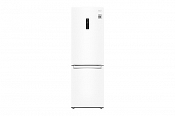 Холодильник LG GC-B459SQUM | 374л | 595 × 1860 × 682 мм | DoorCooling⁺