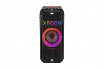Аудиосистема LG xboom XL7S | До 18 часов | 250 Ватт