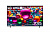 Телевизор LG 65UA75009LA 65'' UHD AI 4K 2025