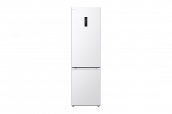 Холодильник GC-B509FQQW | Объем 422л | DoorCooling+ | Total No Frost | Белый | Складная полка