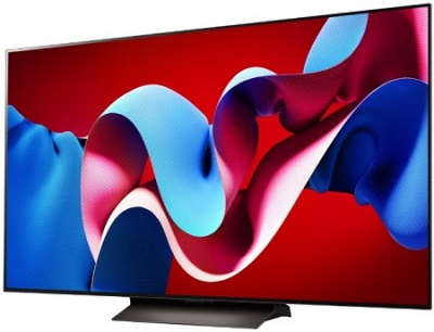Телевизор LG OLED83C4RLA