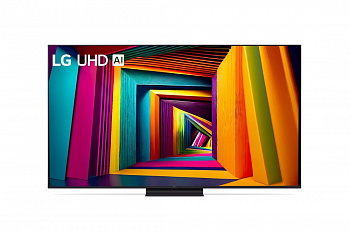 Телевизор LG 55UT91006LA 55'' UHD AI 4K