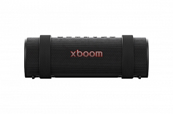 LG xboom Grab